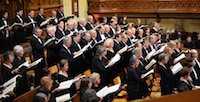B Minor Mass
